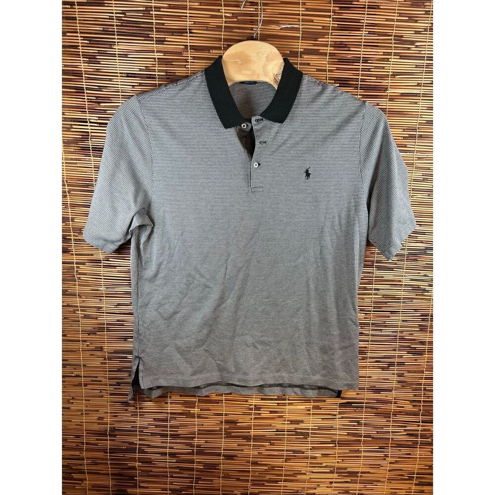 Polo Ralph Lauren Golf Fit Polo Cotton XL